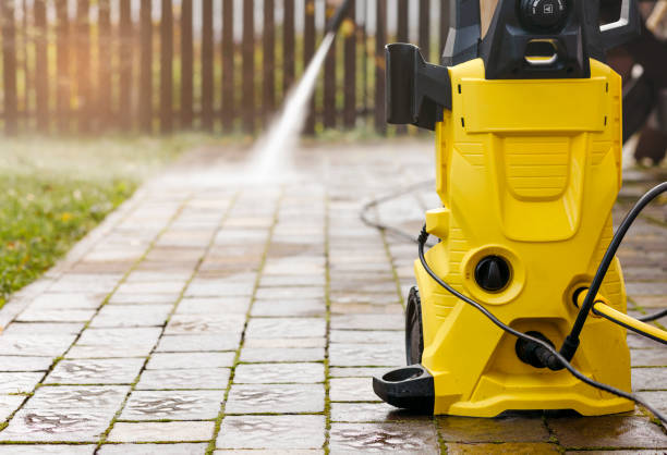 Best Parking Lot and Garage Cleaning  in Spearfish, SD