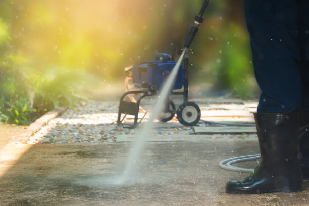 Best Building Exterior Washing  in Spearfish, SD